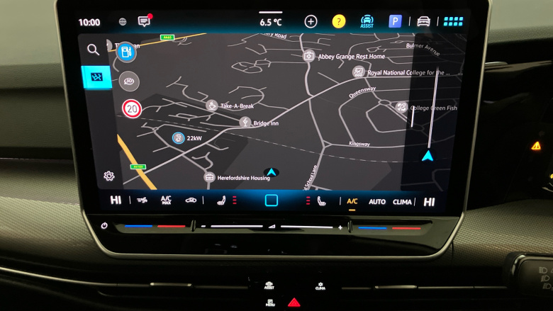 Volkswagen Golf 1.5 TSI 150 Style 5dr Petrol Hatchback